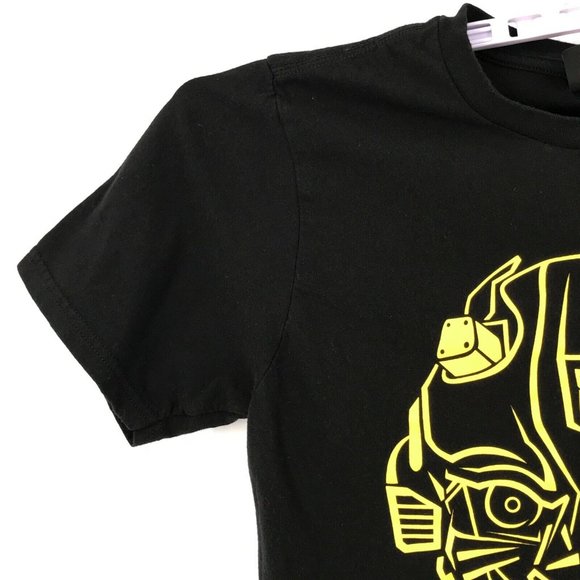 Transformers Last Knight Mens Shirt Small Optimus Prime Time IMAX 3D Premiere - Picture 7 of 12